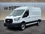 2023 Ford Transit 250 Medium Roof RWD, Empty Cargo Van for sale #PE2131 - photo 1