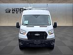 2023 Ford Transit 250 Medium Roof RWD, Empty Cargo Van for sale #PE2131 - photo 3