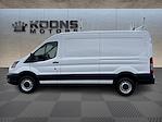 2023 Ford Transit 250 Medium Roof RWD, Empty Cargo Van for sale #PE2131 - photo 5