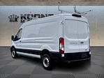 2023 Ford Transit 250 Medium Roof RWD, Empty Cargo Van for sale #PE2131 - photo 2