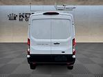 2023 Ford Transit 250 Medium Roof RWD, Empty Cargo Van for sale #PE2131 - photo 7