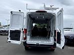 2023 Ford Transit 250 Medium Roof RWD, Empty Cargo Van for sale #PE2131 - photo 8