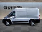 Used 2021 Ram ProMaster 2500 High Roof FWD, Empty Cargo Van for sale #PE2171 - photo 5