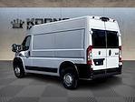 Used 2021 Ram ProMaster 2500 High Roof FWD, Empty Cargo Van for sale #PE2171 - photo 2