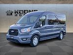 Used 2022 Ford Transit 350 XLT Medium Roof RWD, Passenger Van for sale #PR1982X - photo 1