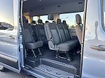 Used 2022 Ford Transit 350 XLT Medium Roof RWD, Passenger Van for sale #PR1982X - photo 10