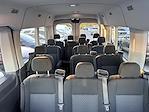 Used 2022 Ford Transit 350 XLT Medium Roof RWD, Passenger Van for sale #PR1982X - photo 17