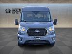 Used 2022 Ford Transit 350 XLT Medium Roof RWD, Passenger Van for sale #PR1982X - photo 3