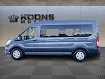 Used 2022 Ford Transit 350 XLT Medium Roof RWD, Passenger Van for sale #PR1982X - photo 5