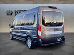 Used 2022 Ford Transit 350 XLT Medium Roof RWD, Passenger Van for sale #PR1982X - photo 2