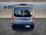 Used 2022 Ford Transit 350 XLT Medium Roof RWD, Passenger Van for sale #PR1982X - photo 7