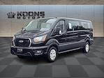 Used 2024 Ford Transit 350 XLT Low Roof RWD, Passenger Van for sale #PR2213 - photo 1