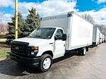 Used 2016 Ford E-350, Box Van for sale #16FT 3YR WARRANTY CL AD - photo 1