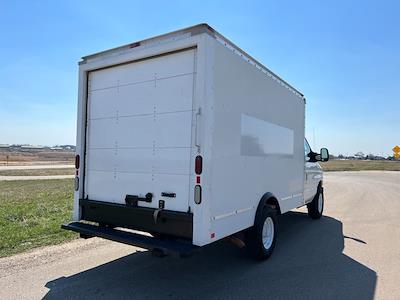 Used 2014 Ford E-350 4x2, Box Truck for sale #17535 - photo 2