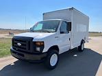 Used 2014 Ford E-350 4x2, Box Truck for sale #17535 - photo 9