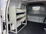Used 2017 Nissan NV200 4x2, Upfitted Cargo Van for sale #17591 - photo 23