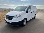 Used 2017 Nissan NV200 4x2, Upfitted Cargo Van for sale #17591 - photo 8