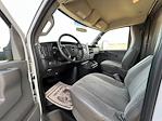 Used 2018 GMC Savana 4500 4x2, Box Van for sale #17605 - photo 22