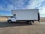 Used 2018 GMC Savana 4500 4x2, Box Van for sale #17605 - photo 9