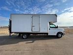 Used 2018 GMC Savana 4500 4x2, Box Van for sale #17605 - photo 10
