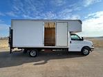 Used 2018 GMC Savana 4500 4x2, Box Van for sale #17605 - photo 6