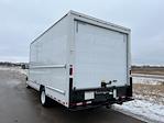 Used 2018 GMC Savana 3500 4x2, Box Van for sale #17627 - photo 12