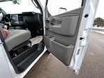 Used 2018 GMC Savana 3500 4x2, Box Van for sale #17627 - photo 26