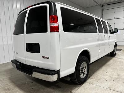 Used 2020 GMC Savana 3500 LT 4x2, Passenger Van for sale #17640 - photo 2
