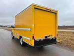 Used 2018 GMC Savana 3500 4x2, Box Van for sale #17642 - photo 35