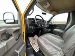 Used 2018 GMC Savana 3500 4x2, Box Van for sale #17642 - photo 21