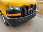 Used 2018 GMC Savana 3500 4x2, Box Van for sale #17642 - photo 9