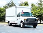 Used 2017 Ford E-350 4x2, Box Van for sale #17684 - photo 7