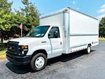 Used 2017 Ford E-350 4x2, Box Van for sale #17684 - photo 1