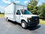 Used 2017 Ford E-350 4x2, Box Van for sale #17684 - photo 11