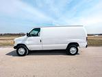 Used 2004 Ford E-350 4x2, Empty Cargo Van for sale #17687 - photo 5