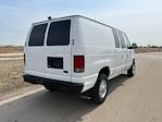Used 2004 Ford E-350 4x2, Empty Cargo Van for sale #17687 - photo 14