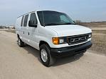 Used 2004 Ford E-350 4x2, Empty Cargo Van for sale #17687 - photo 1