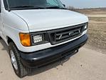 Used 2004 Ford E-350 4x2, Empty Cargo Van for sale #17687 - photo 7