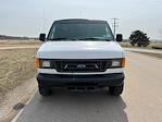 Used 2004 Ford E-350 4x2, Empty Cargo Van for sale #17687 - photo 3