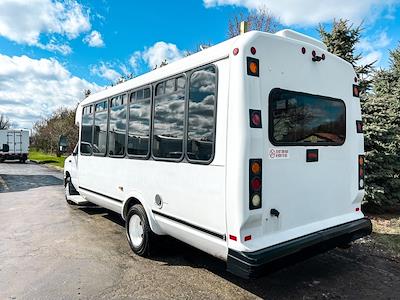 Used 2013 Ford E-450 RWD, Shuttle Bus for sale #17797 - photo 2