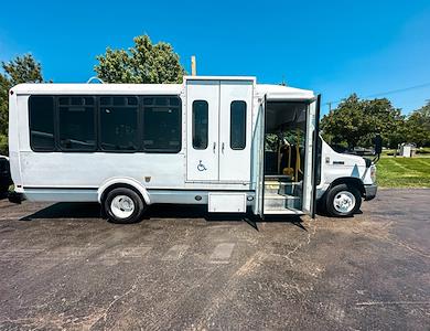 Used 2013 Ford E-450 RWD, Shuttle Bus for sale #17797 - photo 1