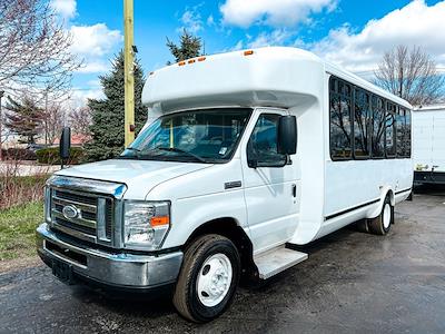 Used 2013 Ford E-450 RWD, Shuttle Bus for sale #17797 - photo 1