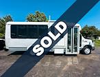 Used 2013 Ford E-450 RWD, Shuttle Bus for sale #17797 - photo 3