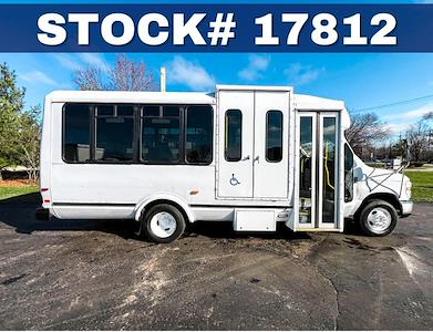 Used 2010 Ford E-450 RWD, Shuttle Bus for sale #17812 - photo 1