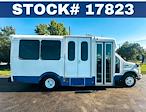 Used 2014 Ford E-350 RWD, Shuttle Bus for sale #17823 - photo 4