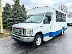 Used 2014 Ford E-350 RWD, Shuttle Bus for sale #17823 - photo 1