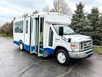 Used 2014 Ford E-350 RWD, Shuttle Bus for sale #17823 - photo 9