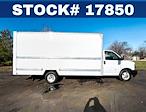 Used 2019 GMC Savana 3500 4x2, Box Van for sale #17850 - photo 31