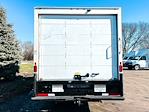Used 2019 GMC Savana 3500 4x2, Box Van for sale #17850 - photo 14