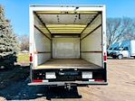 Used 2019 GMC Savana 3500 4x2, Box Van for sale #17850 - photo 8